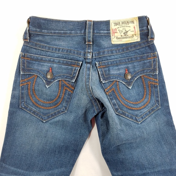 how to tell if true religion jeans are authentic